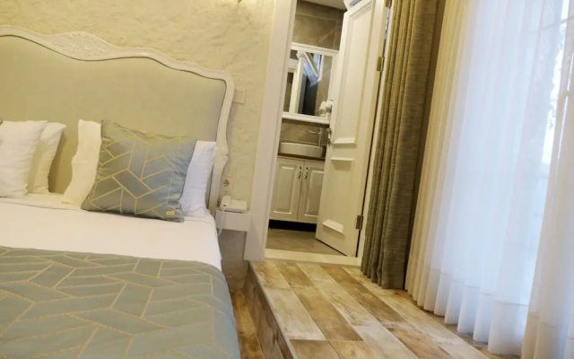 Are Butik Hotel