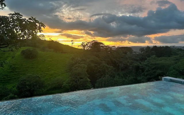Chateau Arenal