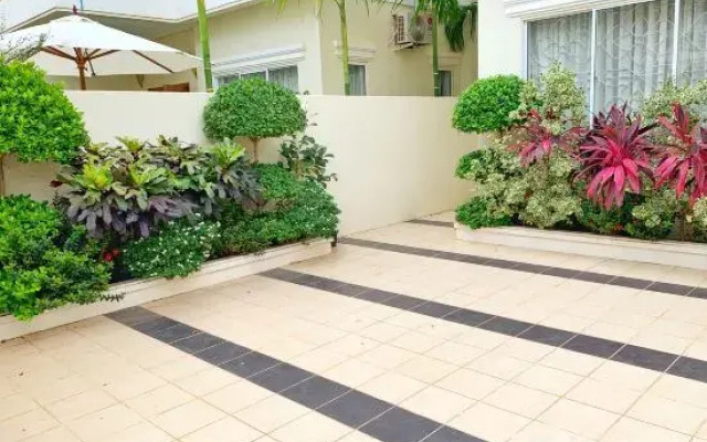 My Key Premier Palace Private Villa