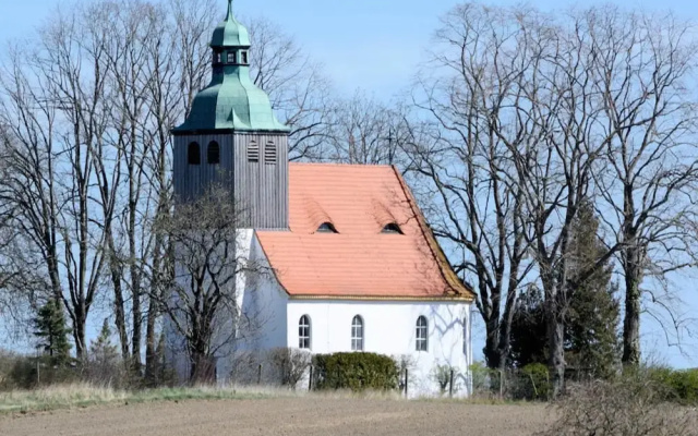 Ferienhaus Seeblick, Zemitz