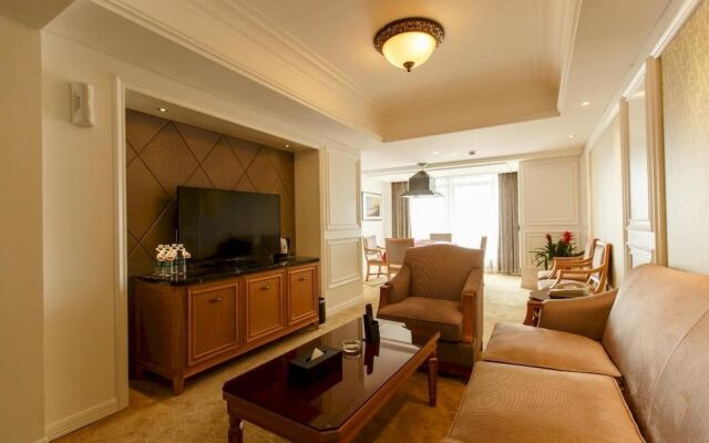 Tianya 1911 Hotel