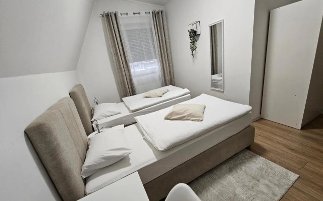 Hotel Drava