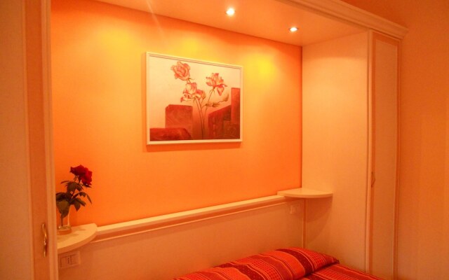 Hotel Etrusco
