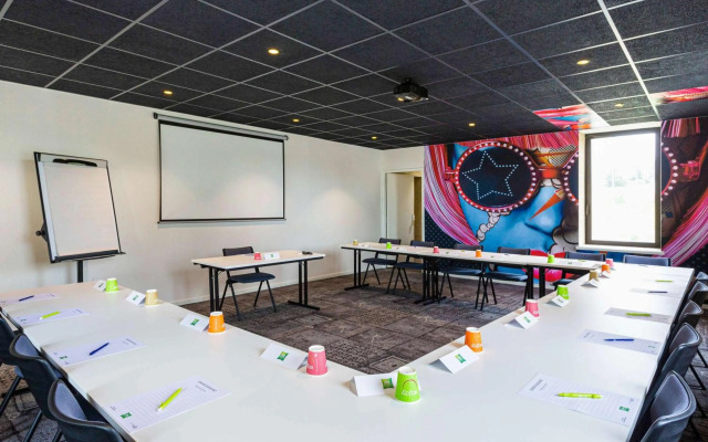 ibis Styles Bordeaux Sud