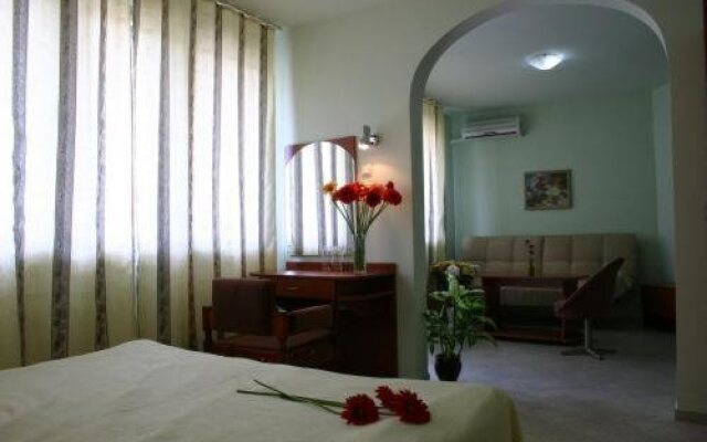 Hotel Focus