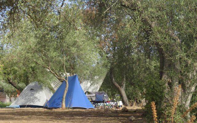 Camping Fiori di Noto