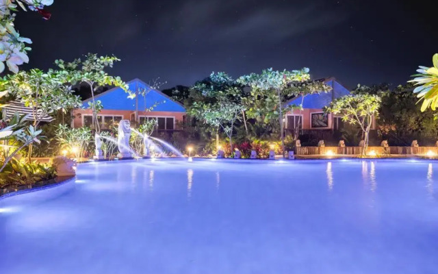 Mayfair On Sea, Goa