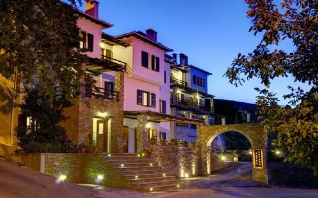 Guest House 2 Stars Zagora