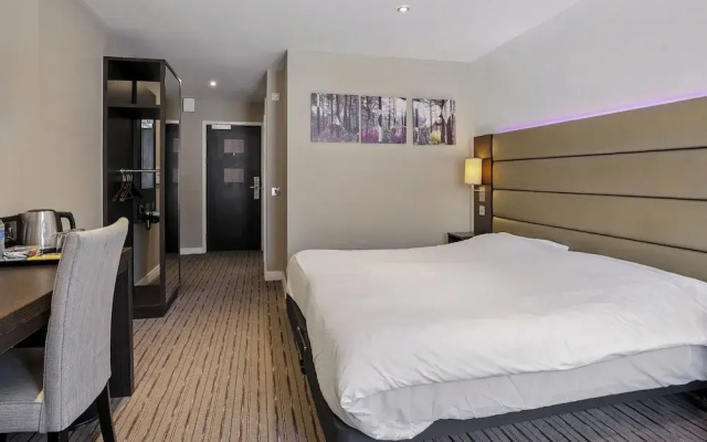 The Sparrow Hotel