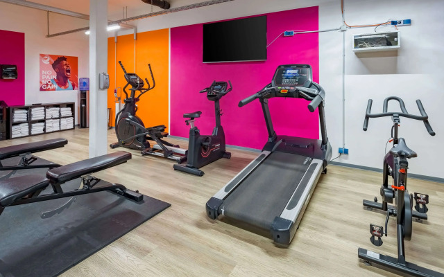 Ramada Encore by Wyndham Munich Messe