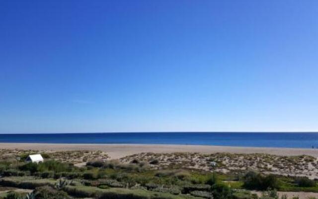 Apartment Résidence les Portes de la Plage