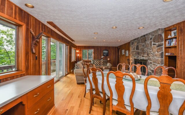 Sunshine Daydream 5 Bedroom House