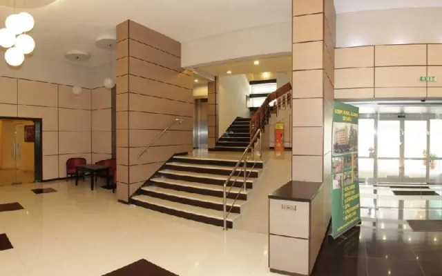 Hotel Alunis