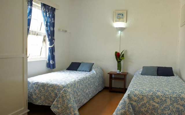 La Pointe Villas