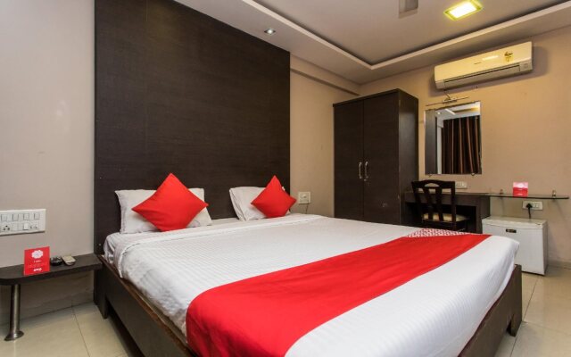 Hotel Ambrosia