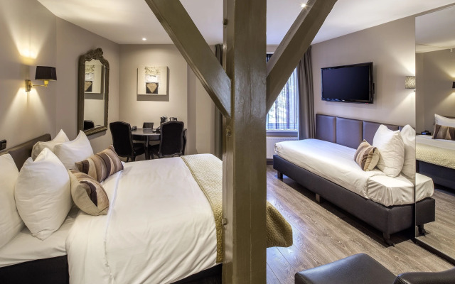 Hotel Sint Nicolaas