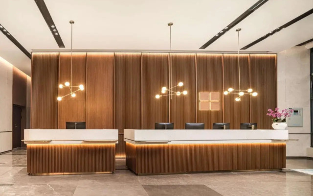 Hilton Garden Inn Anqing Susong