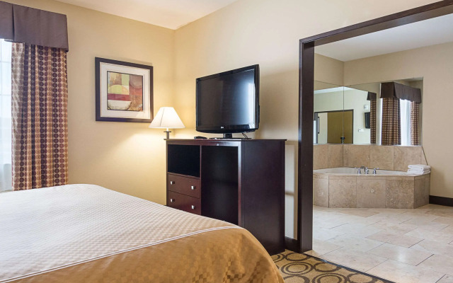 Rodeway Inn & Suites Winnfield