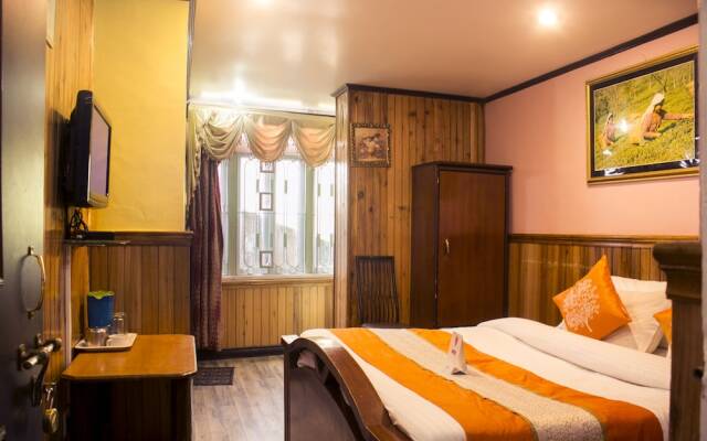 OYO 8291 Hotel Sweet Home