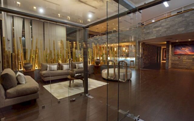 Inca Hoteles