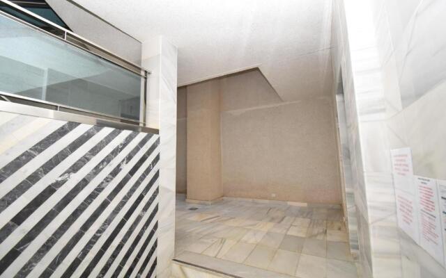 Expoholidays - Apartamentos Puerto Almerimar