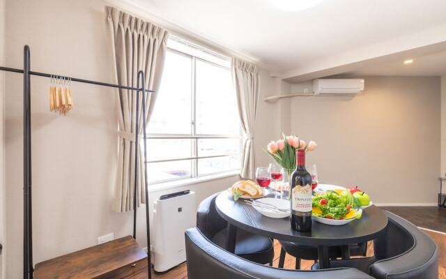 Arita Nipponbashi-nishi