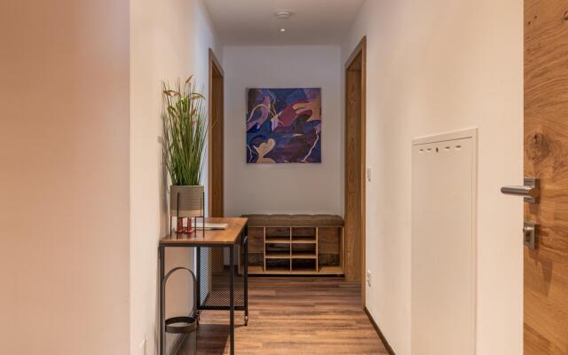Finest Villa Zell am See - Skihaserl