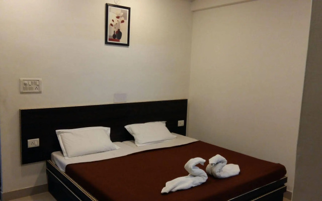 Hotel Safari
