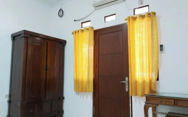 Fico Residence powered by Cocotel