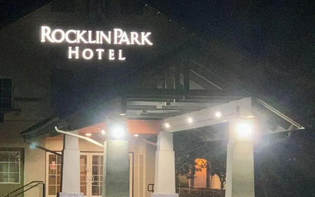 Rocklin Park Hotel, Trademark Collection by Wyndham