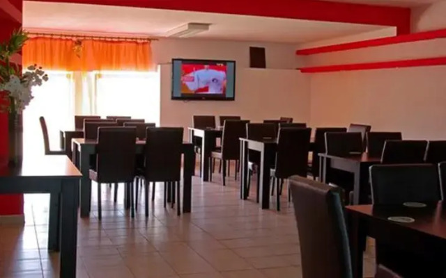 Hotel Spa Ovicris