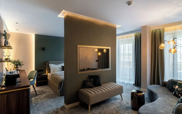 Le Primore Hotel & Spa