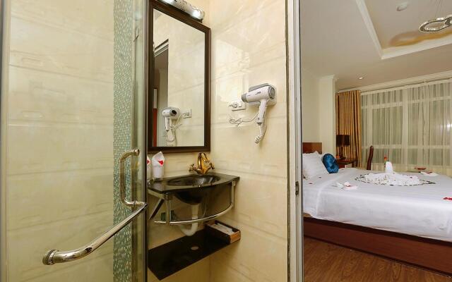 Hanoi Chic Boutique Hotel