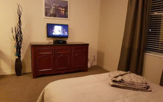 Cozy Little Studio #16 by Amazing Property Rentals