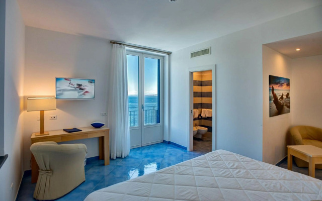 Boutique Hotel Helios