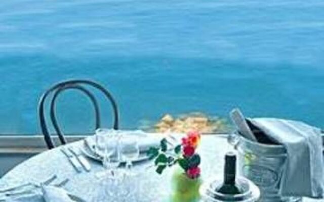 Club Il Gattopardo Sea Palace