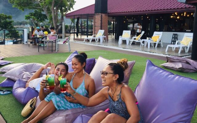 Phi Phi Don Chukit Resort