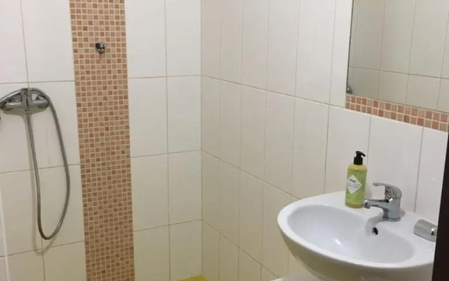 Sausage dog's apartments