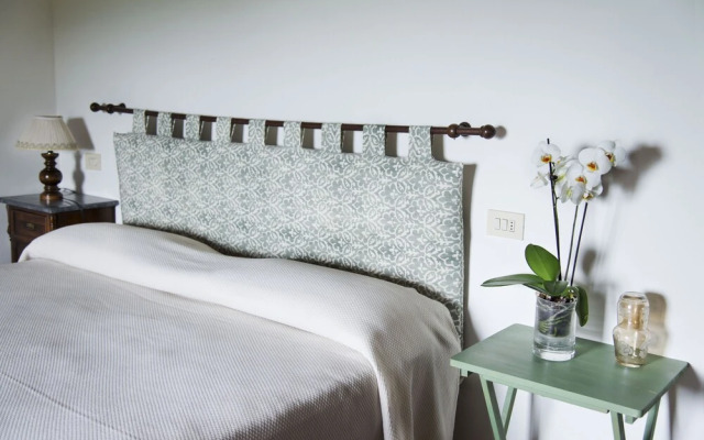 Apartment the Crocodile Feel the Nature