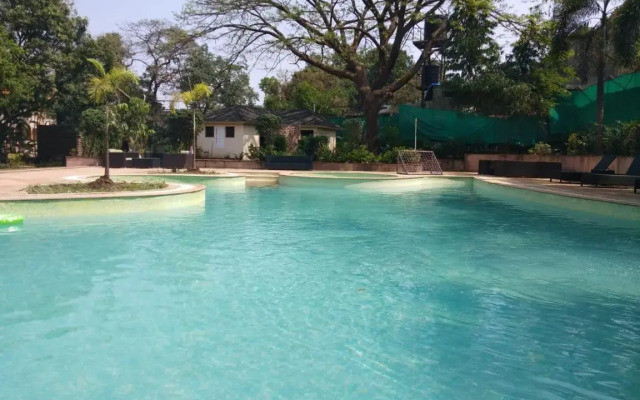 Citrus Hotel Lonavala