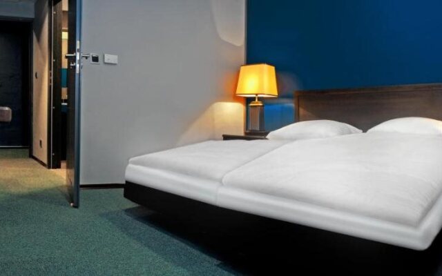 Blues Hotel
