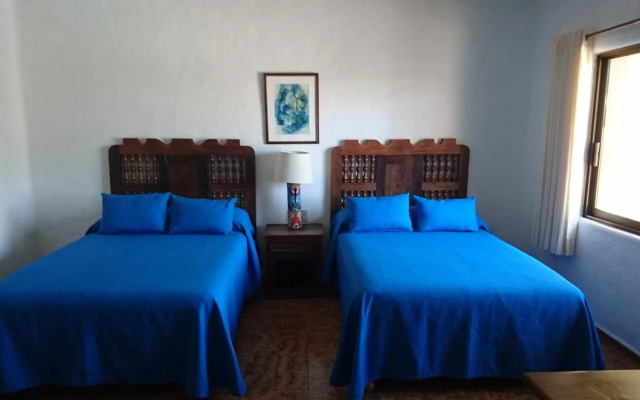 Los Tules Villas del Sol