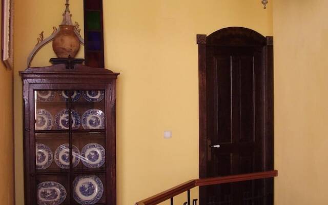 Pazo dos Ulloa