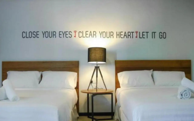Hotel Regal Vista
