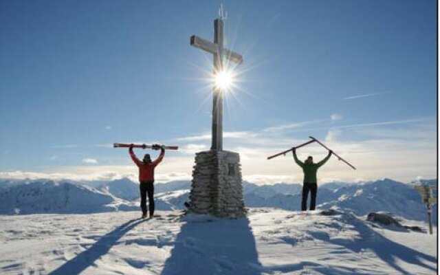 Appartementhaus Schubert