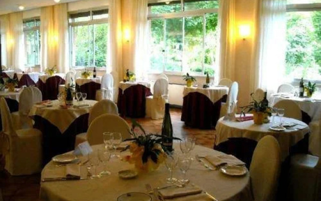 President Hotel Terme