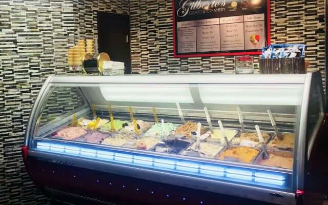 Hilton Cocoa Beach Oceanfront