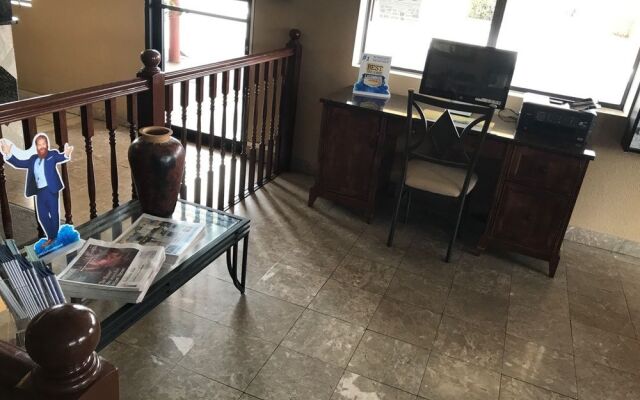 Days Inn Sierra Vista