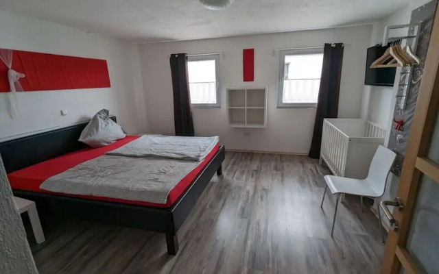 Brombachsee Modern Retreat