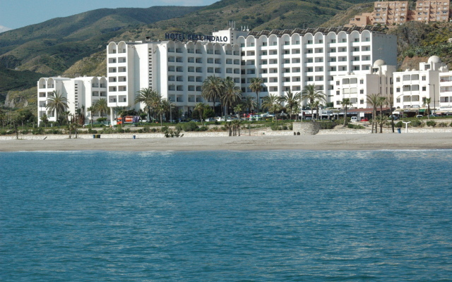 Hotel Best Indalo